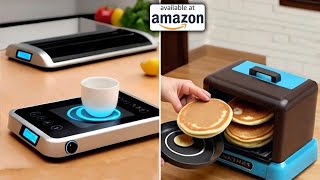 150 SUPER CHEAP Amazon Gadgets for Kitchen \u0026 Smart Home | All Under $15