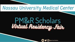 2023 Virtual Residency Fair - Nassau University Medical Center (NUMC)