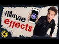iMovie Special Effects - iPhone iPad iOS - iMovie Tricks & Hacks iMovie Special Effects - iPhone iPad iOS - iMovie Tricks & Hacks