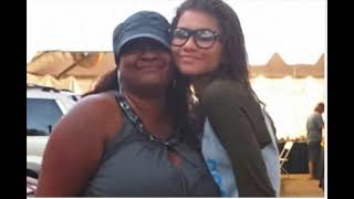 Zendaya's Crusty Sister Complains About Feeling Left Out. Sound Familiar?