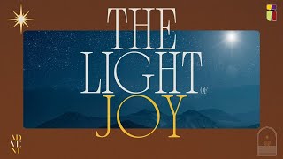 The Light Of Joy || Dc. Mwangi Karanja