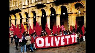 Si poteva salvare l'Olivetti?