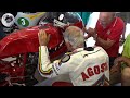 MV Agusta GP 500/3 and 500/4 replica - loud and proud with Giacomo Agostini [classic motorcycles]