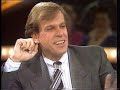 tros tv show interview met dolf brouwers 25 11 1985