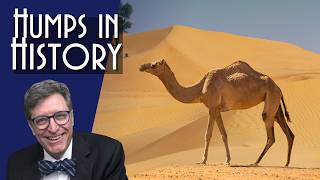 Hump: A History of Camels