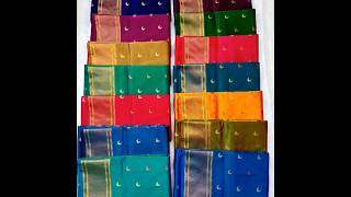 चंद्रकोर पैठणी|chandrakor paithani|#saree #fashion #shorts#trending