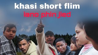 IANO PHIN JIED😒 // KHASI SHORT FLIM // part 1 // KHRAK ENTERTAINMENT