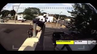 Ridiculousness stretched all new Chris “Drama” Pfaff intro
