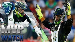 2015 MVP Watch with Quint Kessenich