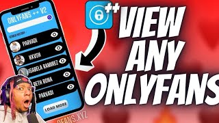 Onlyfans hack 2025 - mod download see all profiles