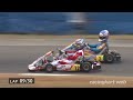 2014年 オートバックス全日本カート選手権 kf 第1戦 決勝