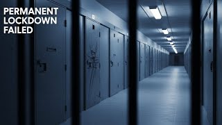 America’s Permanent Lockdown Prison — The Truth of USP Marion