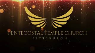 START THE NEW YEAR OUT RIGHT! Join us at Pentecostal Temple Church for our New Year’s Eve Service!