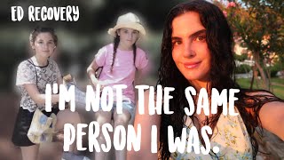 How Recovery Completely Changed Who I Am