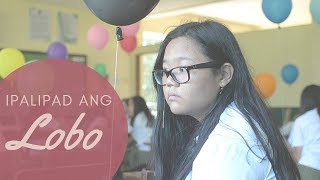 Ipalipad Ang Lobo l Official Trailer l LSA Film Festival