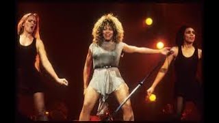 Tina Turner May 26, 2020, #tinaturner #proudmary #ikeandtina #soul