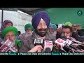 jagjeet dallewal ਕਦੋਂ ਹੋਵੇਗਾ ਡੱਲੇਵਾਲ ਦਾ ਮਰਨ ਵਰਤ ਖ਼ਤਮ ਡਾਕਟਰਾਂ ਨੂੰ ਕੀ ਬੋਲੇ ਜਗਜੀਤ ਸਿੰਘ