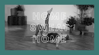 PILATES met Floor • Home Sweat Home • Club Pellikaan