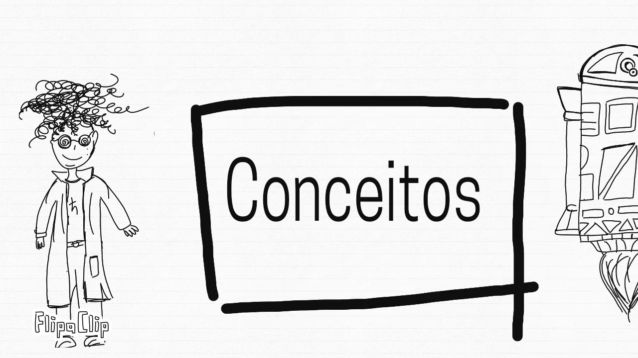 Conceitos - YouTube