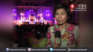 รายงานพิเศษ ร่วมรำลึกราชินีลูกทุ่ง พุ่มพวง ดวงจันทร์ ตอน 5 : NewsConnect Channel