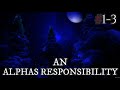 an alphas responsibility 1 3 the exclusive full series by brandy grey werewolfstories