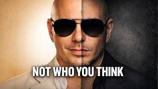 Pitbull Isn’t Who You Think He Is — The Truth Behind Mr. Worldwide