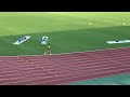 24년 회장배육상 여고 1학년부 5000m 결승_240721 정선 육상 김가은 배지연 이지민