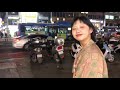 동묘 빈티지샵 직원들의 종각 나들이 vlog l 빈티지 구제 데일리룩 옷가게알바 코디 아메카지 에스닉 두끼 떡볶이 설빙 일본패션 워크웨어 혁이