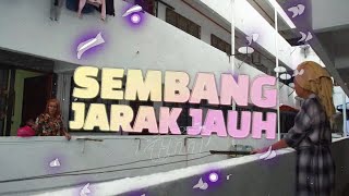 Sembang Jarak Jauh (Episod 11)