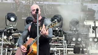 Daughtry - September 4/17/2026