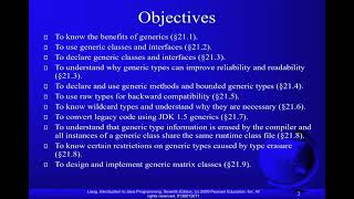 Materi generic pada java