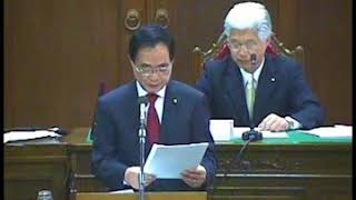 平成30年2月定例会 2月26日 中島　好路議員