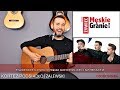 Męskie Granie Orkiestra 2018 (Kortez, Podsiadło, Zalewski) – Początek (LIVE cover)