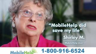 MobileHelp \