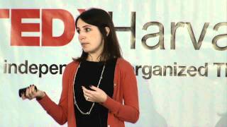 TEDxHarvardLaw - Emily Broad Leib - Law and the Future of the Food Movement