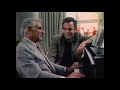 Leonard Bernstein explains Beethoven's genius in 3 minutes