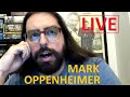 Mark Oppenheimer on hate speech, EWC, your rights and much more | South Africa