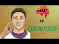 hypocalcemia