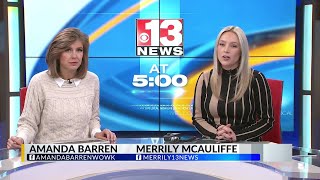 Marshall Fountain Ceremony honors The 75 on 55th anniversary of plane crash