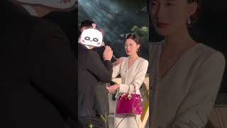 因为是你，所以我愿意💍求婚 恋爱日常 情侣 惊喜