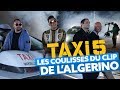 Taxi 5 - Dans les coulisses du clip 