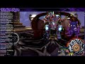 Campaigning for Recipes 💜 All The Things (90% IAU) | World of Warcraft
