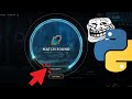Using Python to Automate Games (DON'T EVER Miss a LOL Queue Again)