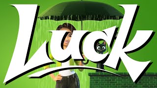 LUCK - Review