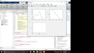 Discrete-Time Signal Processing Using Matlab (Session 6)