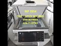 ricoh mp 3554 black white photocopier 4 series