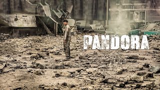 مفاعل نووي مهمل بداء يتدمر وينفجر وسط المدينه | ملخص فيلم pandora