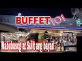 BUFFET 101 AT  MOA PASAY METRO MANILA | #Buffet101