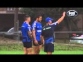 STERLO - BRAD ARTHUR TRAINING MIC UP