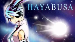 【初音ミク- Hatsune Miku】HAYABUSA～はやぶさよ～【オリジナル曲】